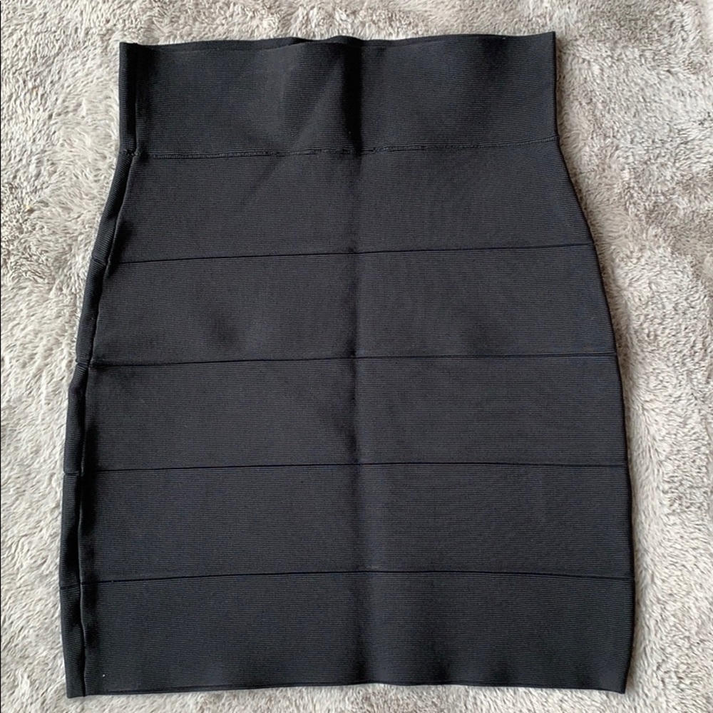 BCBG Bandage Skirt